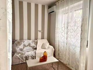 Apartamento Sanremo Características 10