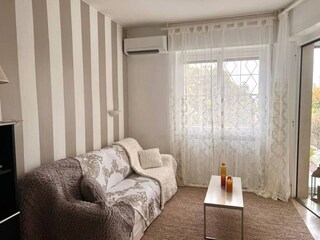Apartamento Sanremo Características 11
