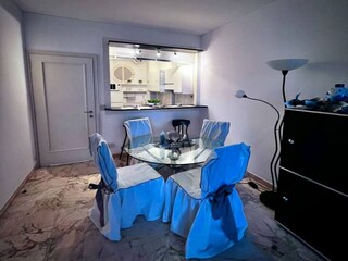 Appartement Sanremo Kenmerken 12