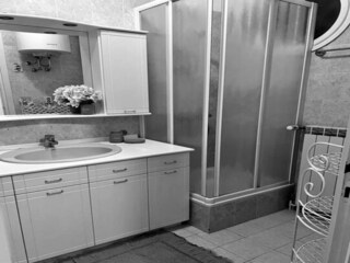 Appartement Sanremo Équipement 16