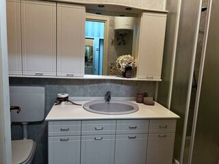 Apartamento Sanremo Características 17