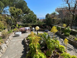 Apartamento Sanremo Grabación al aire libre 4