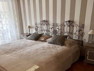 Apartment Sanremo Ausstattung 13