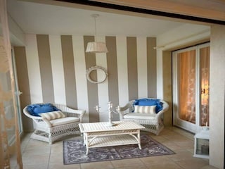 Apartment Sanremo Ausstattung 14
