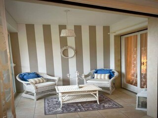 Appartement Sanremo Équipement 14
