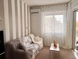Appartement Sanremo Kenmerken 18