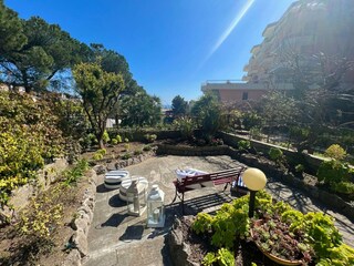 Apartment Sanremo Außenaufnahme 2