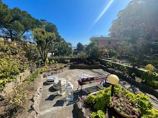 Appartement Sanremo Buitenaudio-opname 2