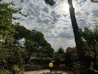 Appartement Sanremo Buitenaudio-opname 3