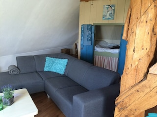 Apartment Schagerbrug Ausstattung 6