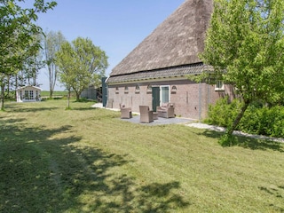 Apartamento Schagerbrug Grabación al aire libre 1