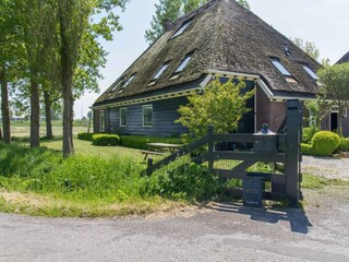 Apartamento Schagerbrug Grabación al aire libre 5