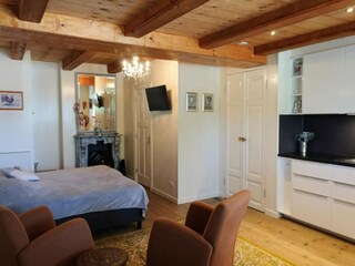 Appartement Schagerbrug Équipement 8