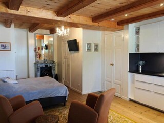 Appartement Schagerbrug Équipement 9