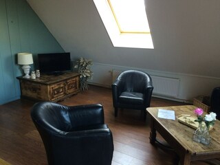 Apartamento Schagerbrug Características 12