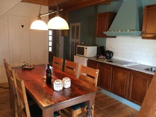 Appartement Schagerbrug Kenmerken 13