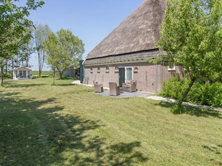 Apartment Schagerbrug Außenaufnahme 6