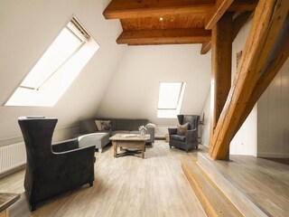 Appartement Schagerbrug Équipement 18