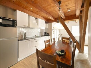 Apartamento Schagerbrug Características 7