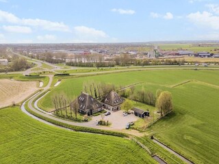Apartamento Schagerbrug Entorno 28