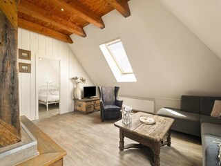 Apartment Schagerbrug Ausstattung 20