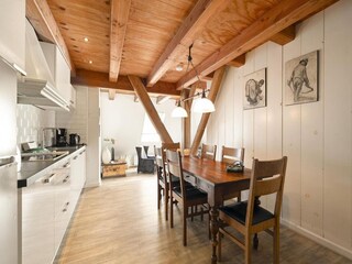 Apartamento Schagerbrug Características 10