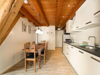 Apartment Schagerbrug Ausstattung 22