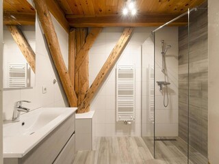 Appartement Schagerbrug Équipement 26