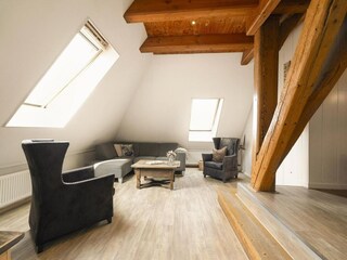 Apartamento Schagerbrug Características 15