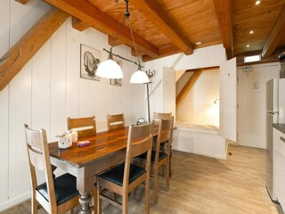Appartement Schagerbrug Équipement 15