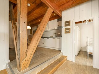 Appartement Schagerbrug Équipement 16