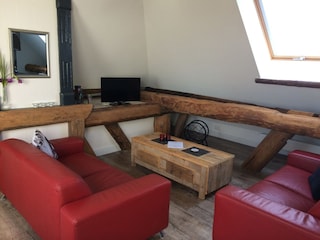 Apartment Schagerbrug Ausstattung 8