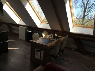 Apartamento Schagerbrug Características 11