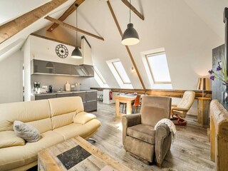 Appartamento Schagerbrug Caratteristiche 14