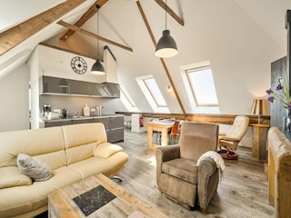 Appartement Schagerbrug Kenmerken 14