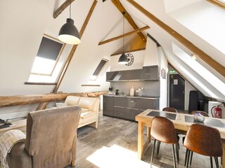 Appartamento Schagerbrug Caratteristiche 19