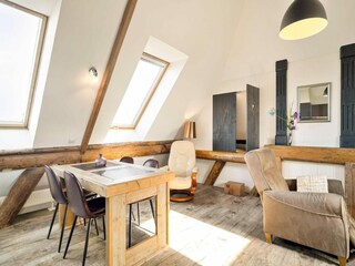 Apartamento Schagerbrug Características 20