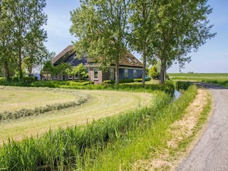 Appartement Schagerbrug Buitenaudio-opname 5