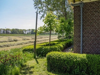 Appartement Schagerbrug Buitenaudio-opname 6
