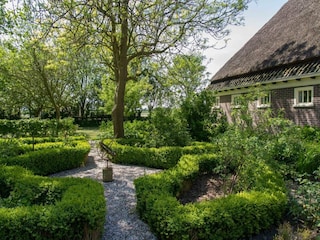 Appartement Schagerbrug Buitenaudio-opname 8