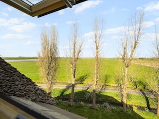 Appartement Schagerbrug Buitenaudio-opname 7