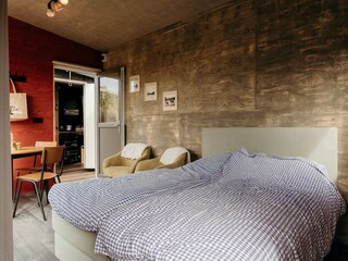 Holiday house Callantsoog Features 9