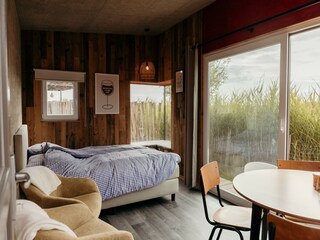 Vakantiehuis Callantsoog Kenmerken 10