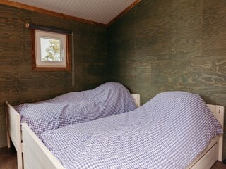 Vakantiehuis Callantsoog Kenmerken 10