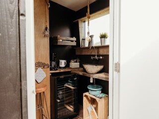 Ferienhaus Callantsoog Ausstattung 12