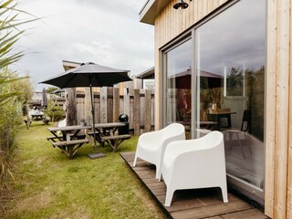 Ferienhaus Callantsoog Außenaufnahme 2