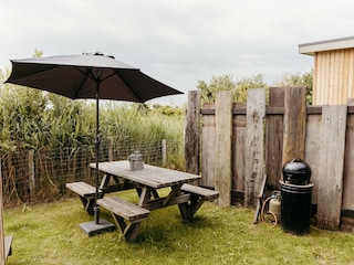 Holiday house Callantsoog Outdoor Recording 4