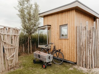 Casa per le vacanze Callantsoog Ambiente 8