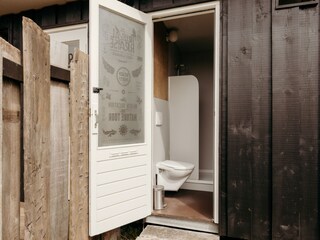 Vakantiehuis Callantsoog Kenmerken 6