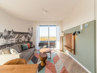 Vakantiepark Maastricht Kenmerken 22